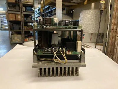 USED OKUMA BLII-D50-30A 7000