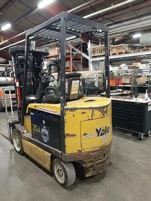 USED YALE ERC050
