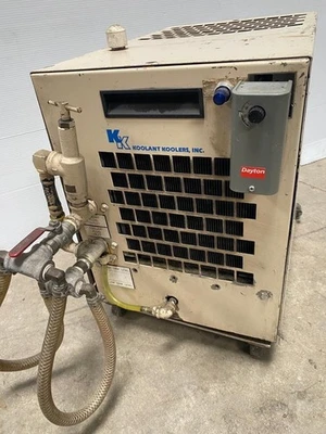 USED Koolant Koolers 90435743757843