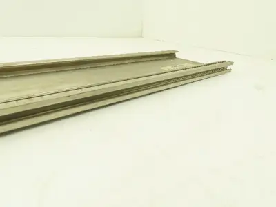 Siemens Simatic S7 Profile Rail 940mm/37" Long