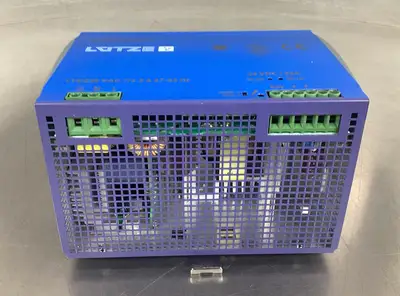 USED Lutze DRA480-24A