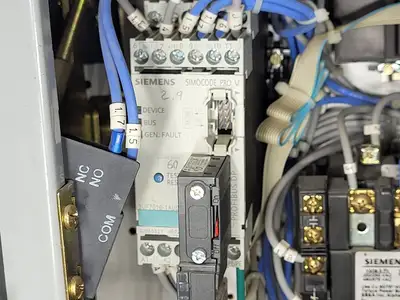 NEW SIEMENS TIASTAR