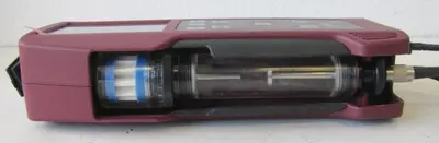 Used MRU AMPRO _UNKNOWN_ Gas Analyzers California US | Bay Line Tool #1316385