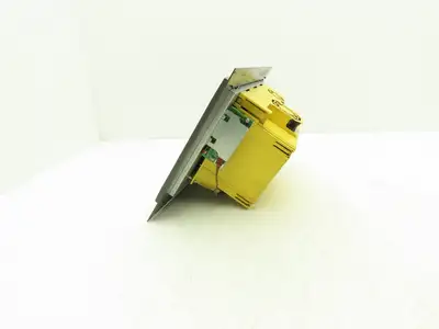Fanuc A02B-0319-D541 CNC 0i-TD HMI Control Panel Display Monitor A02B-0319-B502