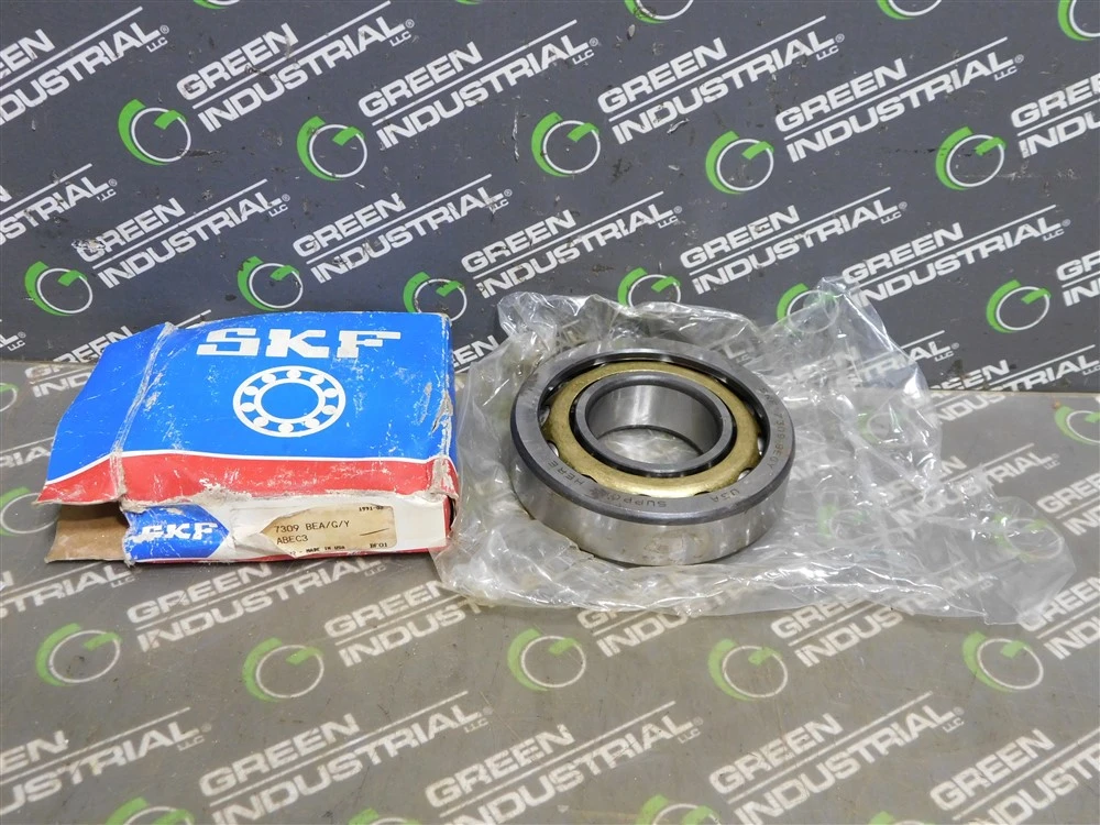 USED SKF 7309 BEA/G/Y
