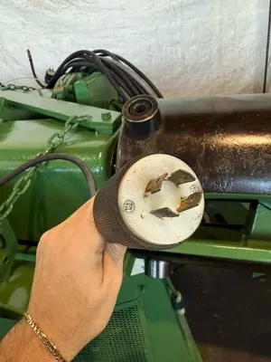 USED ASC 10D48D22/5H200