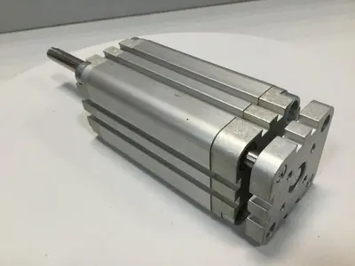 USED FESTO ADVUL-40-80-PA-S2
