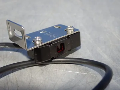 New | in-Stock KEYENCE PZG51EP Photoelectric Sensors Ohio US | HGR 24 #802876