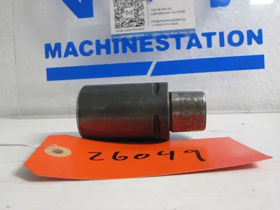 USED Sandvik Coromant Capto