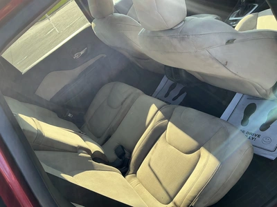 Used 2015 JEEP CHEROKEE SUVs Michigan US | Miedema Asset Management Group #1483718