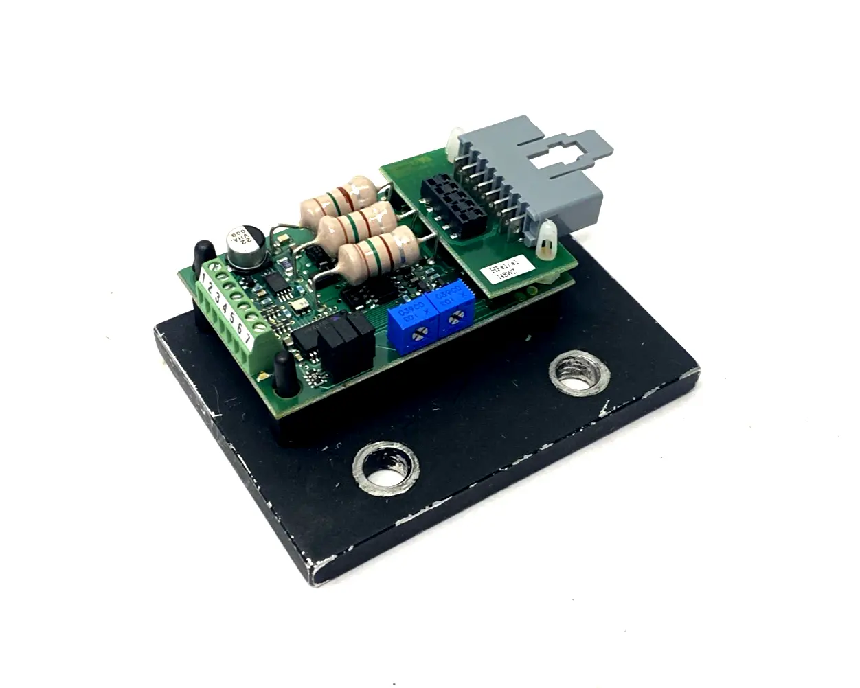 USED MAXON 1-Q-EC