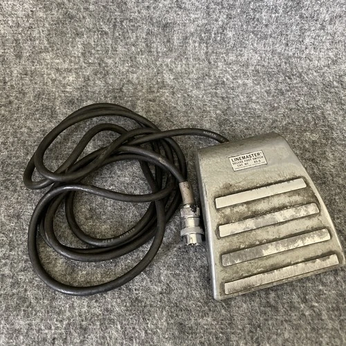 Used LINEMASTER 85-S Misc Electrical & Power Parts California US | Davliegogo LLC #1732626