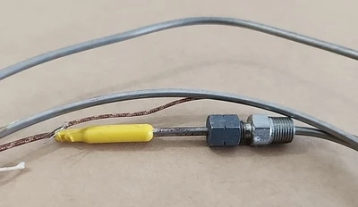 NEW Chromalox 309-112124-004
