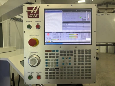 Used 2020 HAAS TL-1 CNC Lathes Ohio US | Toolquip, Inc. #1275361