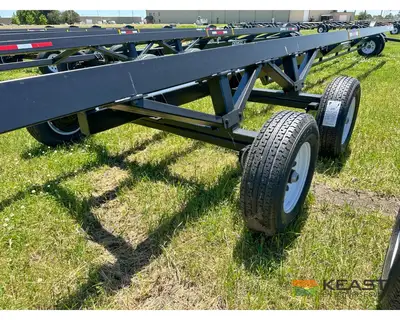 Used DEMCO _UNKNOWN_ Header Transports Iowa US | Keast Enterprises #1360198