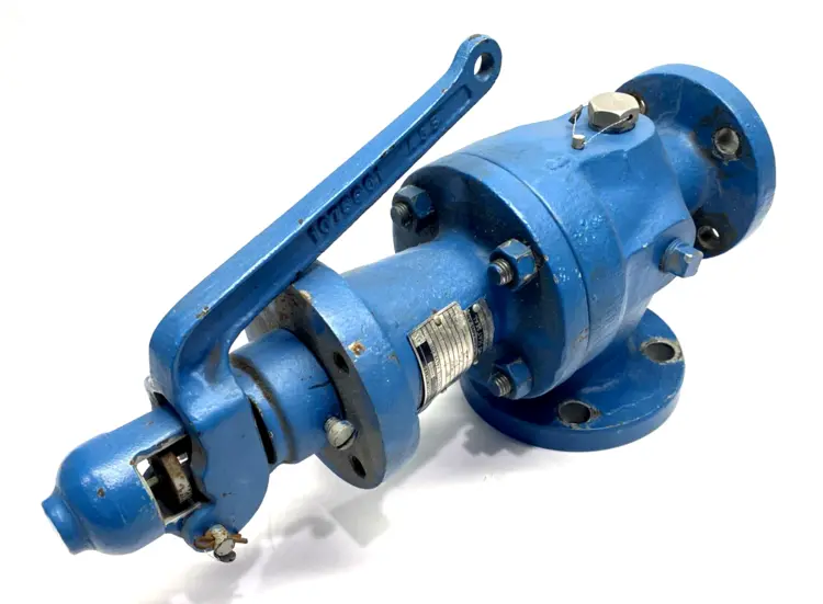 Used DRESSER CONSOLIDATED _UNKNOWN_ Valves/Fittings | Maverick Industrial Sales #1102381