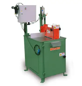 New | in-Stock VISTA _UNKNOWN_ Cut-Off Saws Pennsylvania US | Highland Automation #1298259