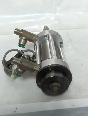 Used BIMBA FOD-091 75MM1 Pneumatic Cylinders Ohio US | Surplus Asset Holdings #1365621