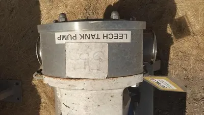 USED ALFA LAVAL SRU6NLS-40MJJE4CDSS