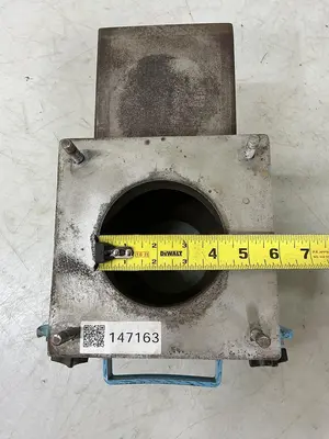 USED BUNTING 67114