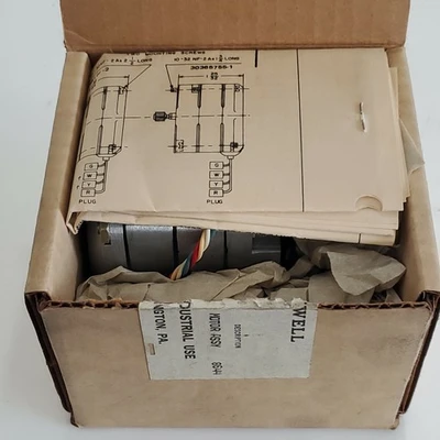 NEW Honeywell 30365754-507