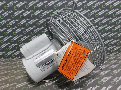 USED KRENZ & CO. INC. A4P17NZ107A