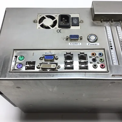 USED SEVENTEAM ST-350U-AC
