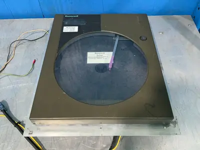 Used HONEYWELL DR45A110000000001000000 Chart Recorders Ohio US | HGR 24 #1288581