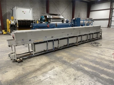 CDS SPRAY TANK 25 FT