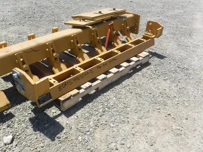 Used CATERPILLAR CS44B Construction Equipment Parts California US | Western Trencher & Equipment, Inc. #1497730
