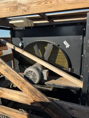New | in-Stock HAMWORTHY _UNKNOWN_ Heat Exchangers Texas US | Oil The Woodlands Group #1501065
