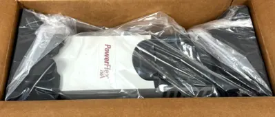 ALLEN BRADLEY 20G11ND3P4JA0NNNNN POWERFLEX 755 2HP SER. A UNUSED OPEN SURPLUS