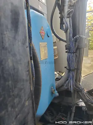 Used VACTOR VACTOR 2100 Combination Sewer Cleaners Florida US | HDD Broker #1347026