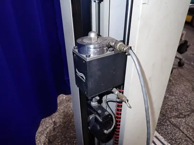 Used ELECTRO STANDRAD LABORATORY ESLII Tensile & Compression Testers Ohio US | HGR 24 #869589