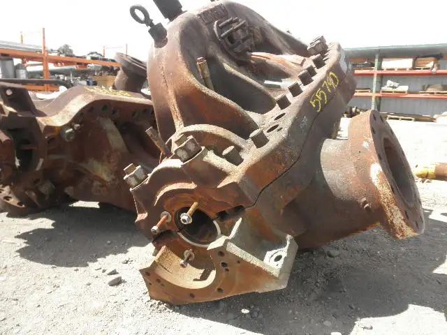 Used SULZER BINGHAM 6X8X11 MSB Centrifugal Pumps | Power Zone Equipment #970835