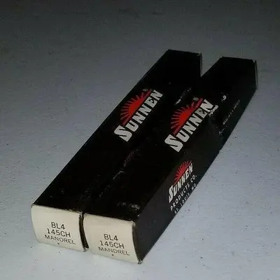 USED SUNNEN BL4-145CH