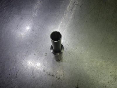 SECO MM12 Coolant Thru Milling Shank 19mm Shank MM12-0.75-4.5-0-0018DS (LOC2104A)