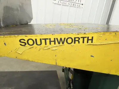 Used SOUTHWORTH _UNKNOWN_ Tippers Indiana US | Arrow Industrial #1408601