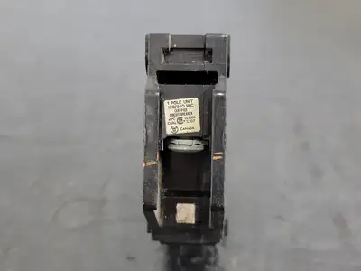 USED WESTINGHOUSE QCL1015