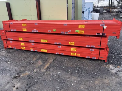 USED STEEL KING SBRUM550144