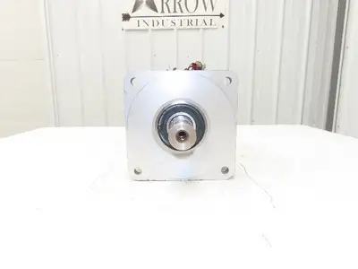 Used PROMESS _UNKNOWN_ Servo Motors Indiana US | Arrow Industrial #1466518