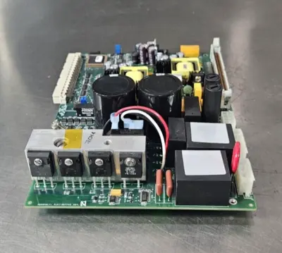 K-tron 9191-307740 Control Circuit Board loc3C37