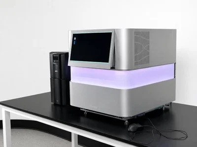 USED ILLUMINA NEXTSEQ 2000