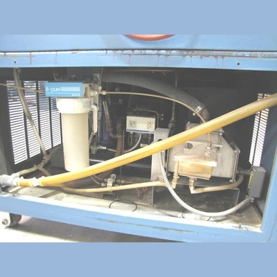 Environtronics Moisture X Compressed Air Dryer