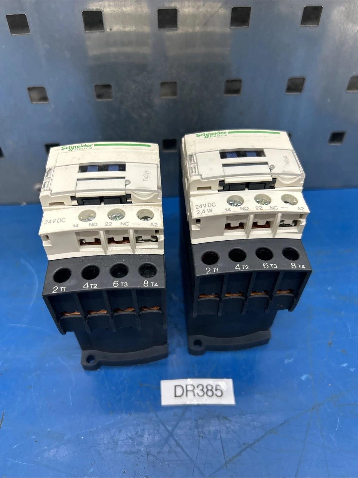 NEW Square D LC1DT20