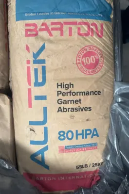 Unbranded S46725 Industrial Paints | Amiron Machinery (2)