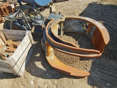 2004 Caterpillar 430D