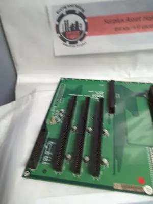Used DAIHEN/NACHI L8800R (L8800R04) Circuit Boards Ohio US | Surplus Asset Holdings #1237365