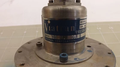 Used VIATRAN _UNKNOWN_ Transducers | OCO Industrial #1595507