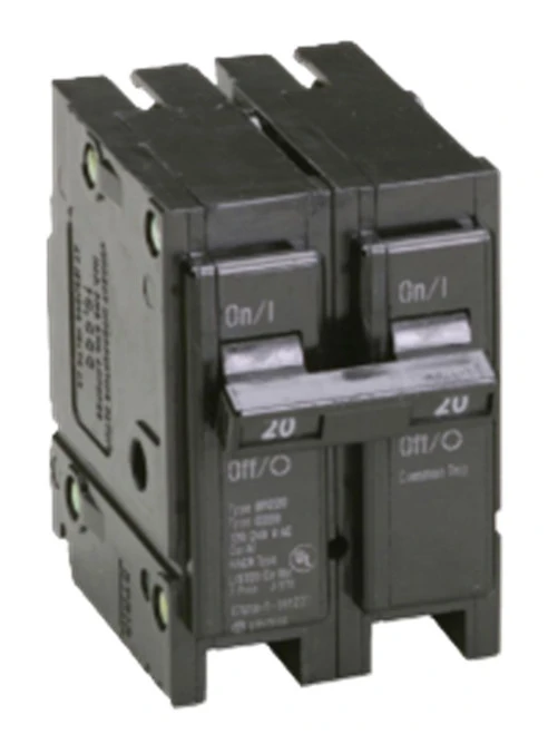 Eaton BR220 [New]